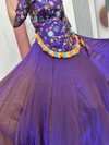 PC 523 Pure Fendy With Heavy Thread And Sequence Work Top With Lehenga Wholesale Market In Surat